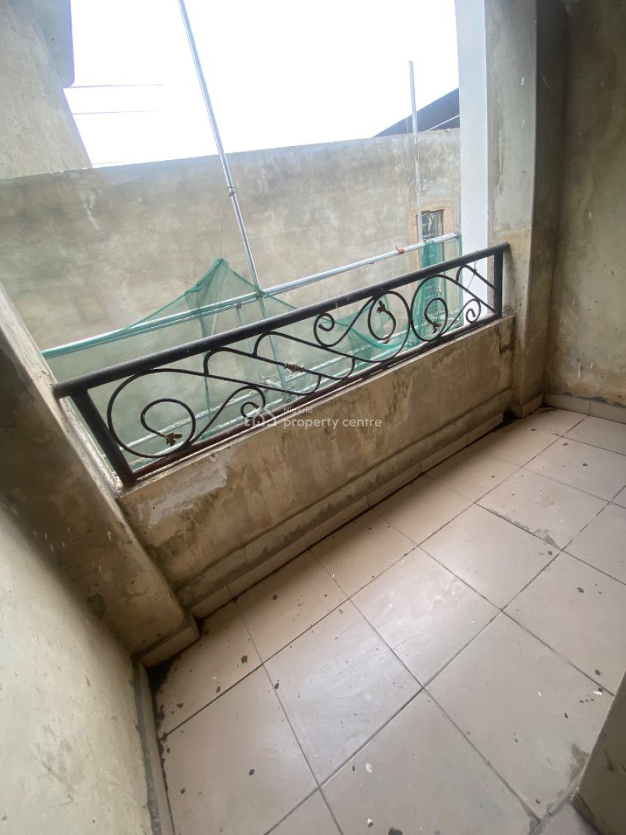 Luxurious Standard Two Bedroom Flat, Chevy View Chevrons, Lekki, Lagos, Flat / Apartment for Rent
