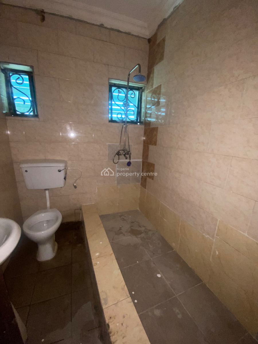 Luxurious Standard Two Bedroom Flat, Chevy View Chevrons, Lekki, Lagos, Flat / Apartment for Rent