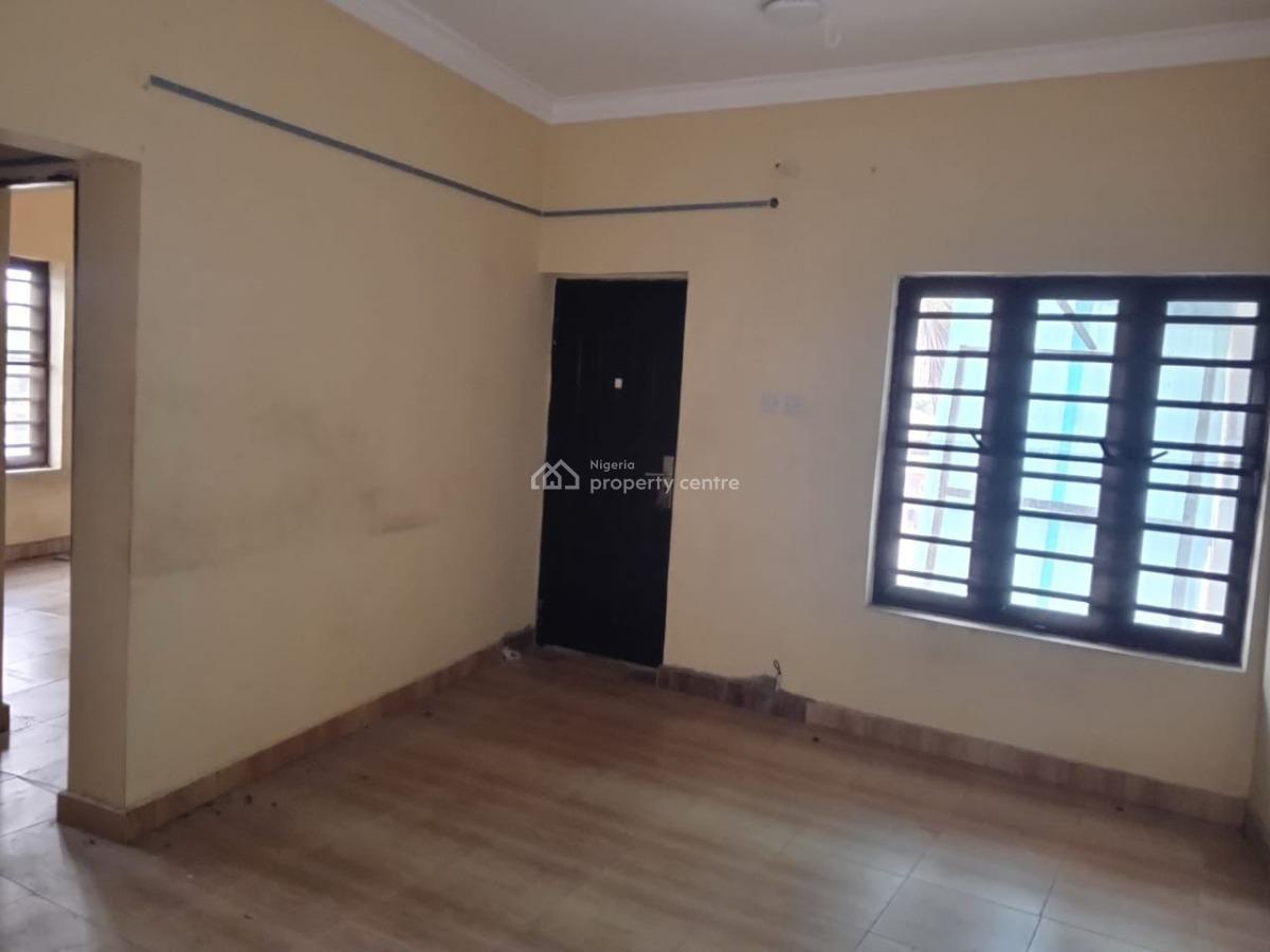 Executive and Spacious Mini Flat, Elemoro Road, Bogije, Ibeju Lekki, Lagos, Mini Flat (room and Parlour) for Rent