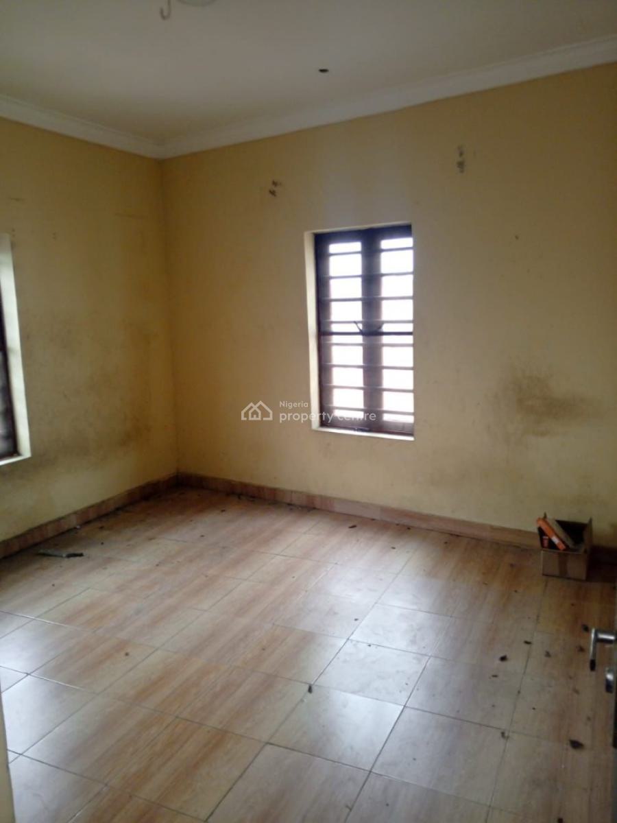 Executive and Spacious Mini Flat, Elemoro Road, Bogije, Ibeju Lekki, Lagos, Mini Flat (room and Parlour) for Rent