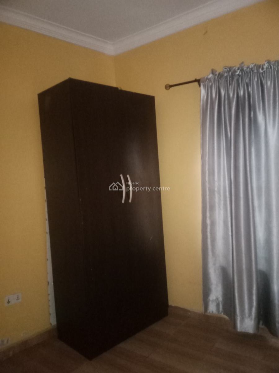 Executive and Spacious Mini Flat, Elemoro Road, Bogije, Ibeju Lekki, Lagos, Mini Flat (room and Parlour) for Rent