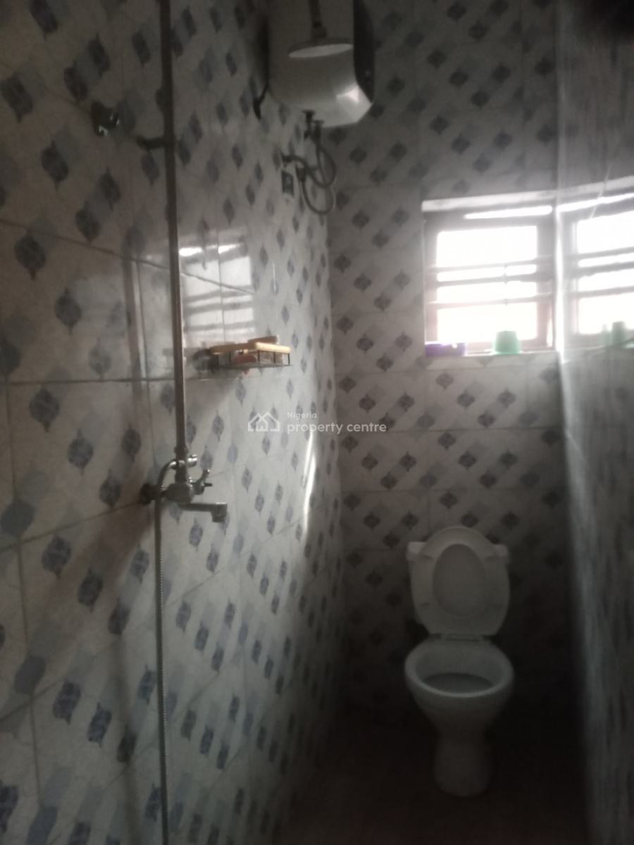 Executive and Spacious Mini Flat, Elemoro Road, Bogije, Ibeju Lekki, Lagos, Mini Flat (room and Parlour) for Rent
