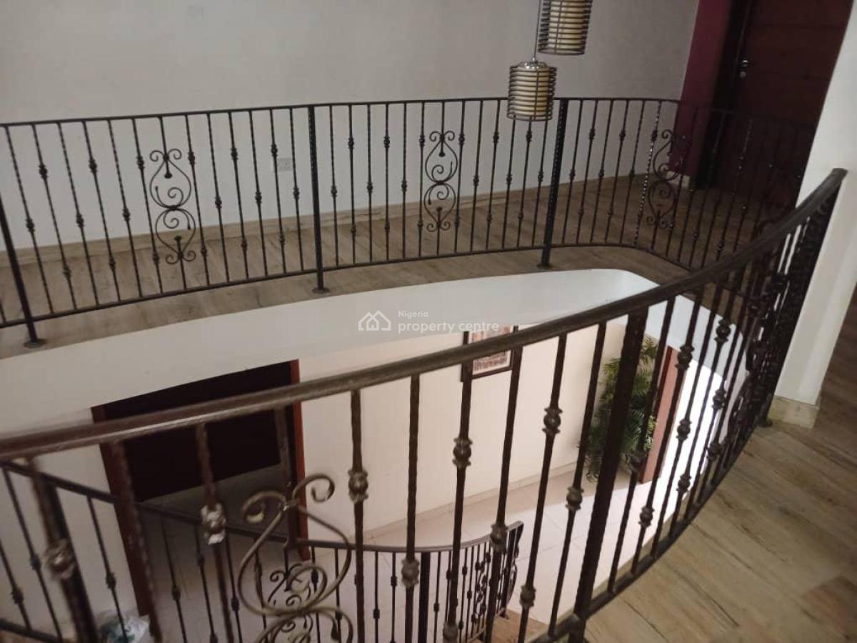 5-bedroom Detached Duplex, Pinnock Beach Estate, Osapa, Lekki, Lagos, Detached Duplex for Rent