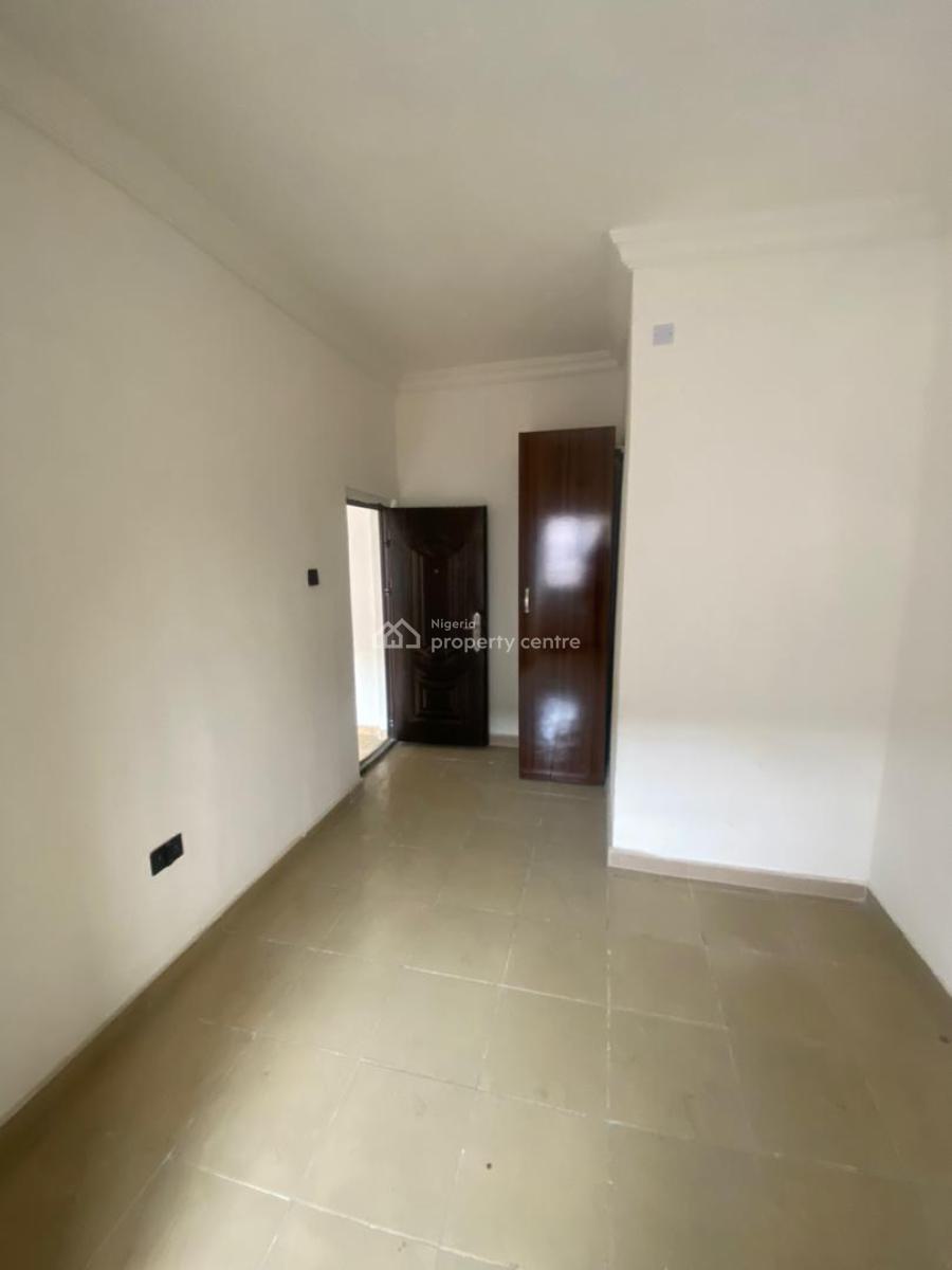 Clean One Bedroom Apartment, Ikate Elegushi, Lekki, Lagos, Mini Flat (room and Parlour) for Rent