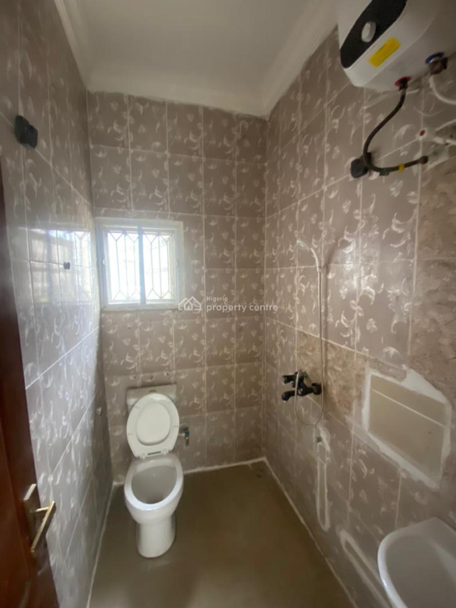 Clean One Bedroom Apartment, Ikate Elegushi, Lekki, Lagos, Mini Flat (room and Parlour) for Rent