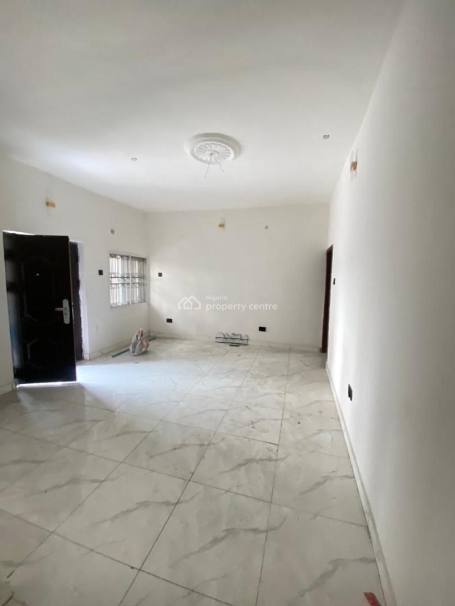 Clean 2 Bedroom Apartment, Ikate Elegushi, Lekki, Lagos, Flat / Apartment for Rent