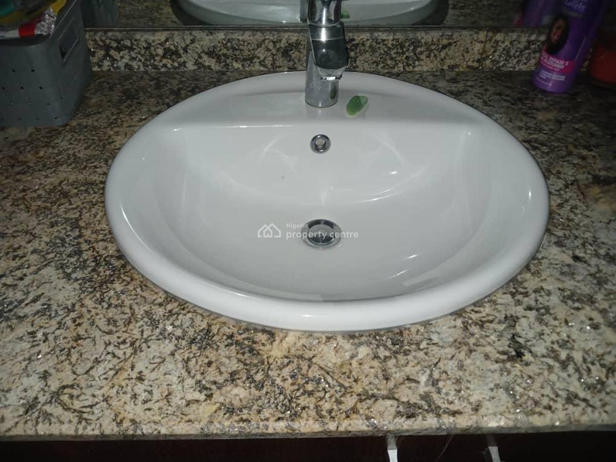 Brand New 5 Bedroom Detached House + Bq, Swimming Pool, Gen, Pinnock Beach Estate, Osapa, Lekki, Lagos, Detached Duplex for Rent