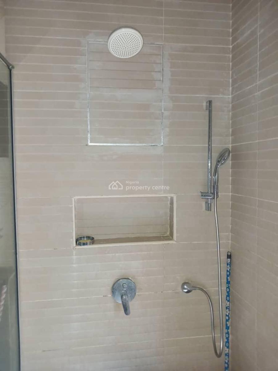 Brand New 5 Bedroom Detached House + Bq, Swimming Pool, Gen, Pinnock Beach Estate, Osapa, Lekki, Lagos, Detached Duplex for Rent