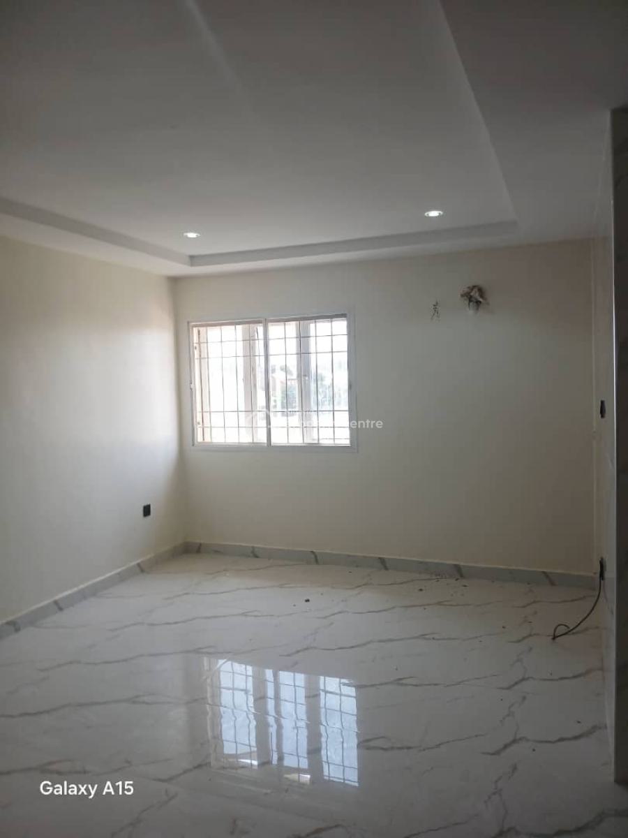 a Well-built 4-bedroom Terrace Duplex, Apo-gudu District By Ceadercrest Hospital., Apo, Abuja, Terraced Duplex for Rent