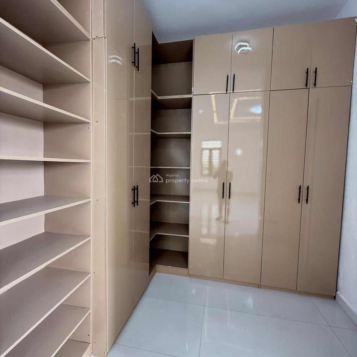 Newly Built 4 Bedroom Semi Detached Duplex, Ajah, Lagos, Semi-detached Duplex for Sale