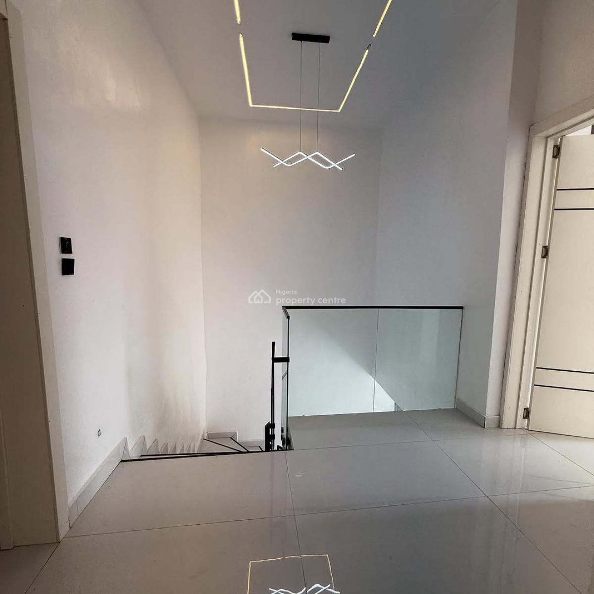 Newly Built 4 Bedroom Semi Detached Duplex, Ajah, Lagos, Semi-detached Duplex for Sale