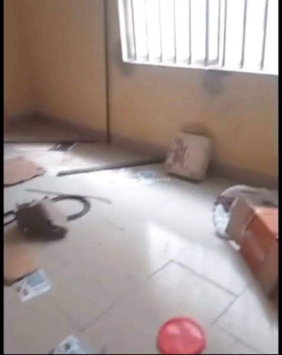 Open Plan Office Space, at Toyin/allen, Ikeja, Lagos, Office Space for Rent