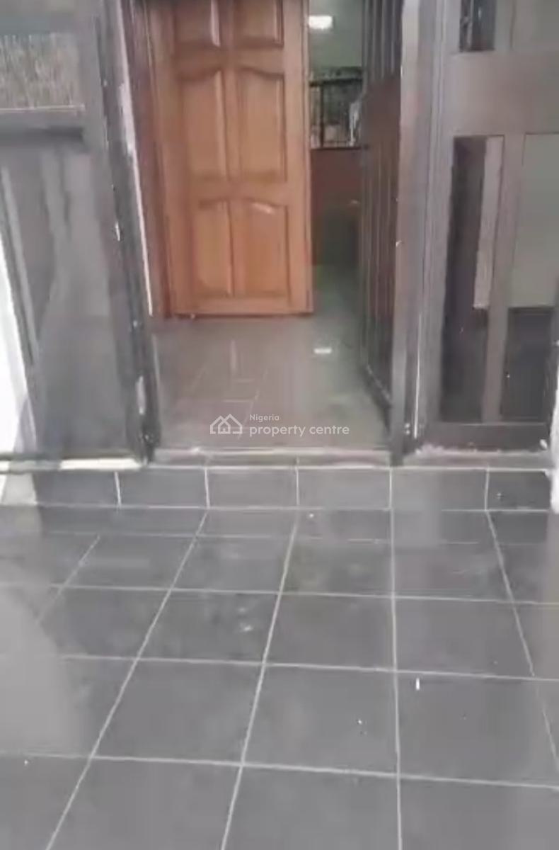 6 Bedroom Fully Detached House with Bq and Large Parking Space, Old Ikoyi, Ikoyi, Lagos, Detached Duplex for Rent