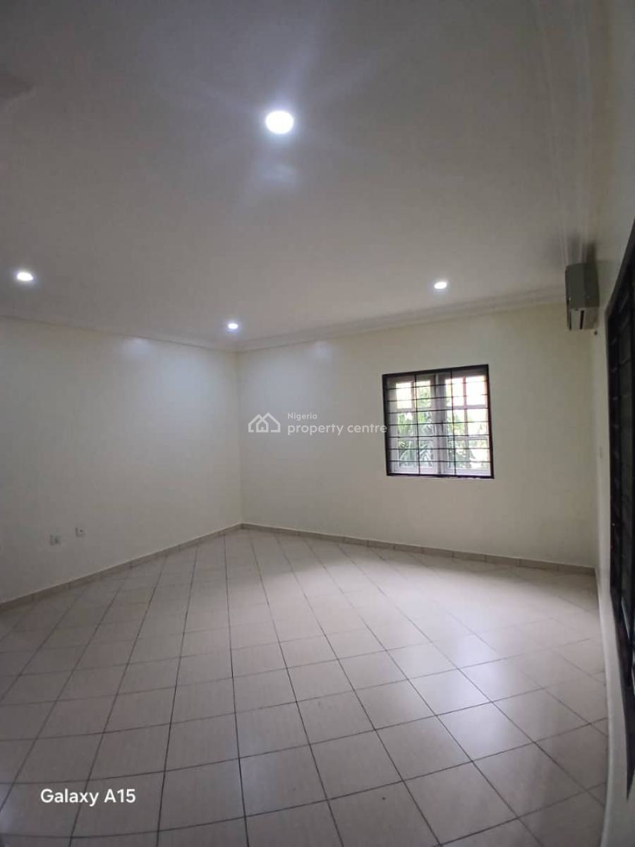 a Very Good Spacious & Serviced 4-bedroom Terrace Duplex + Bq, Apo-gudu District After Ceadercrest Hospital, Apo, Abuja, Terraced Duplex for Rent