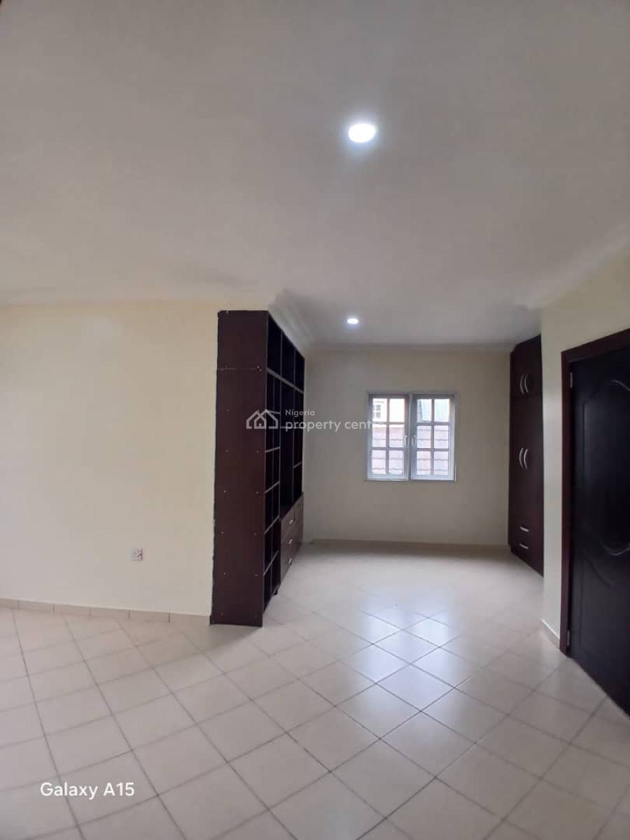 a Very Good Spacious & Serviced 4-bedroom Terrace Duplex + Bq, Apo-gudu District After Ceadercrest Hospital, Apo, Abuja, Terraced Duplex for Rent