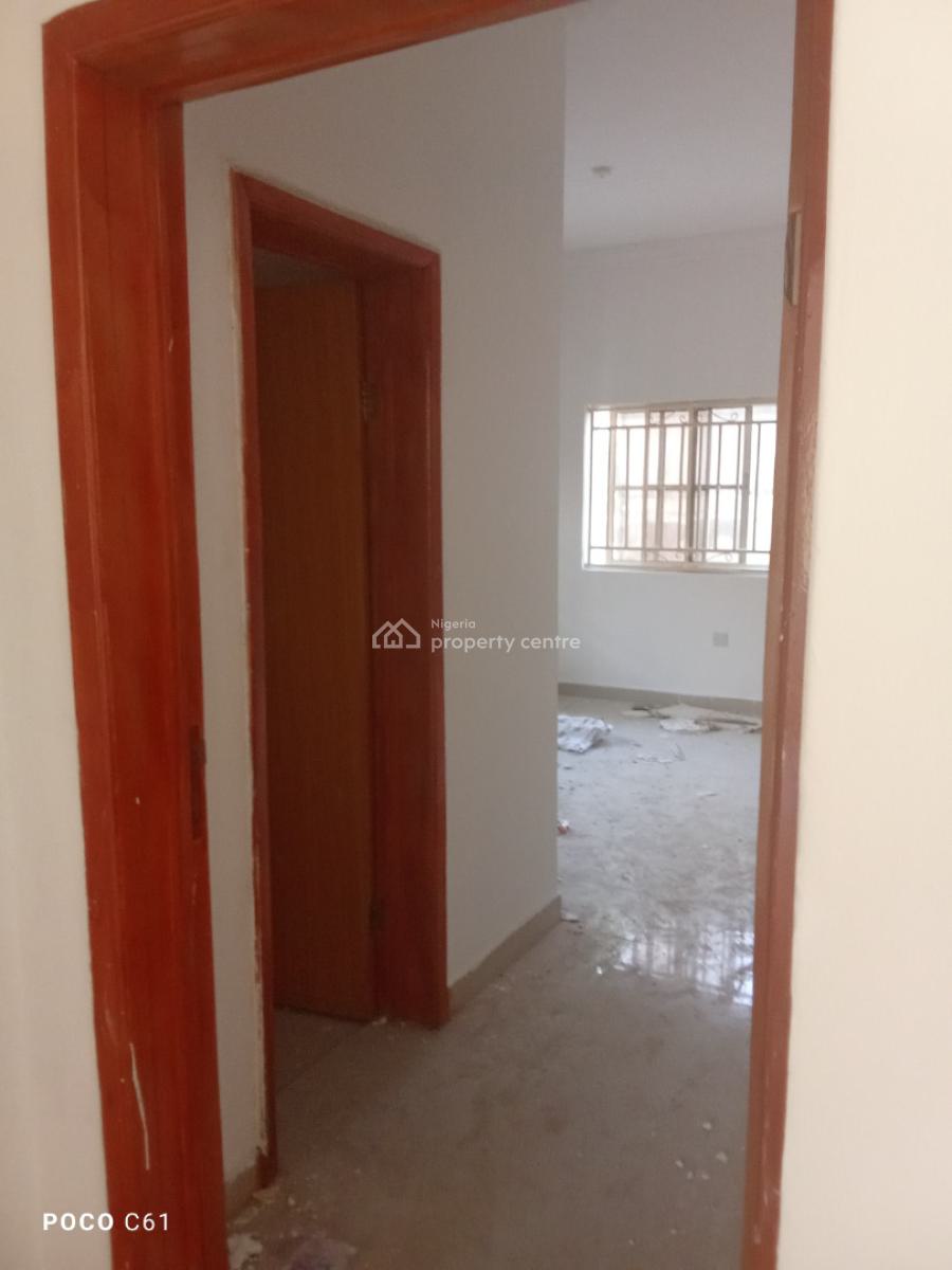 Tastefully Built 3 Bedroom Flat Upstairs, Blenco, Lekki, Sangotedo, Ajah, Lagos, Flat / Apartment for Rent