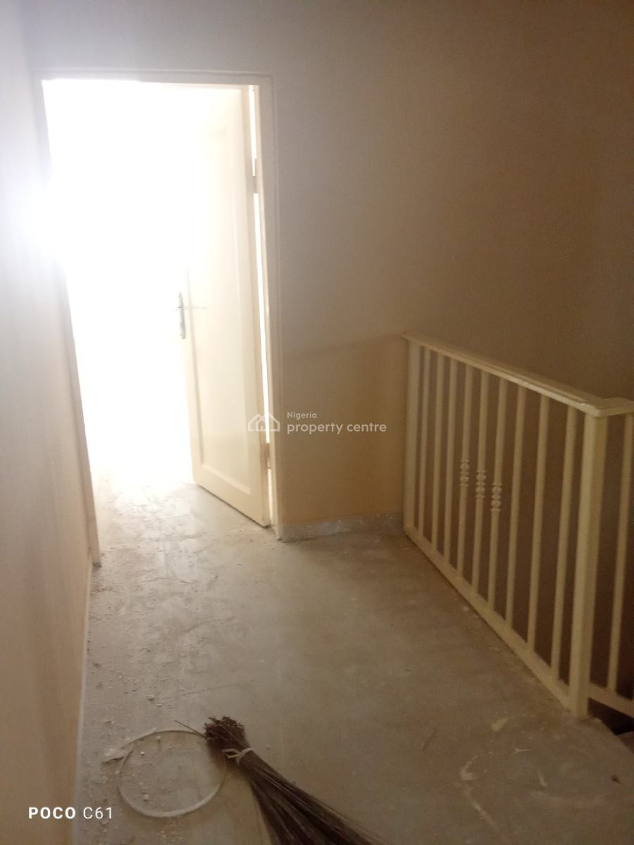 Tastefully Built 3 Bedroom Flat Upstairs, Blenco, Lekki, Sangotedo, Ajah, Lagos, Flat / Apartment for Rent