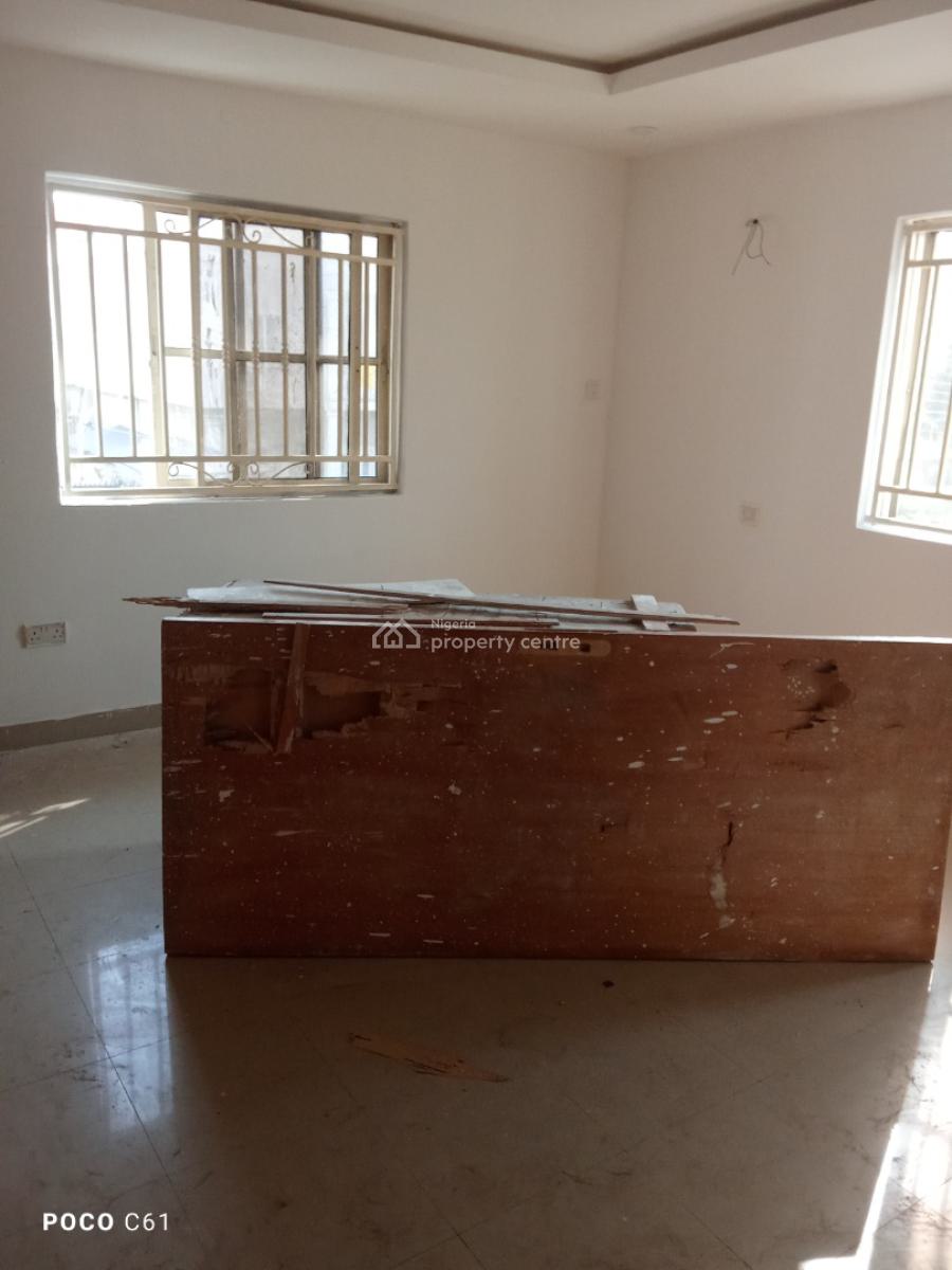 Tastefully Built 3 Bedroom Flat Upstairs, Blenco, Lekki, Sangotedo, Ajah, Lagos, Flat / Apartment for Rent