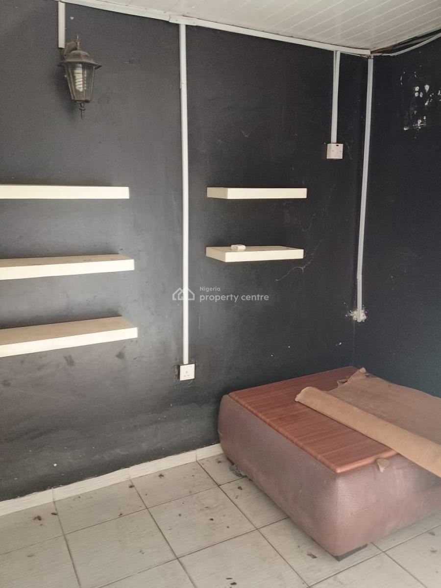Spacious Penthouse Commercial Space, Victoria Island (vi), Lagos, Commercial Property for Rent