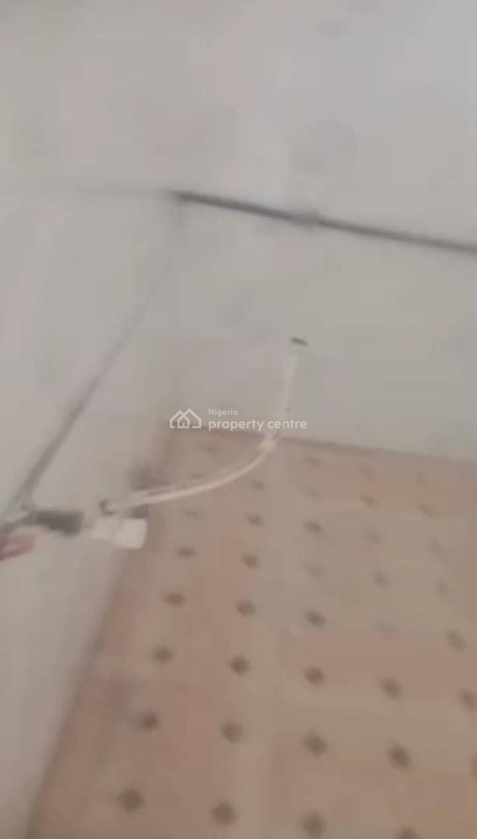 Lovely Sweet Mini Flat, Mende, Maryland, Lagos, Mini Flat (room and Parlour) for Rent