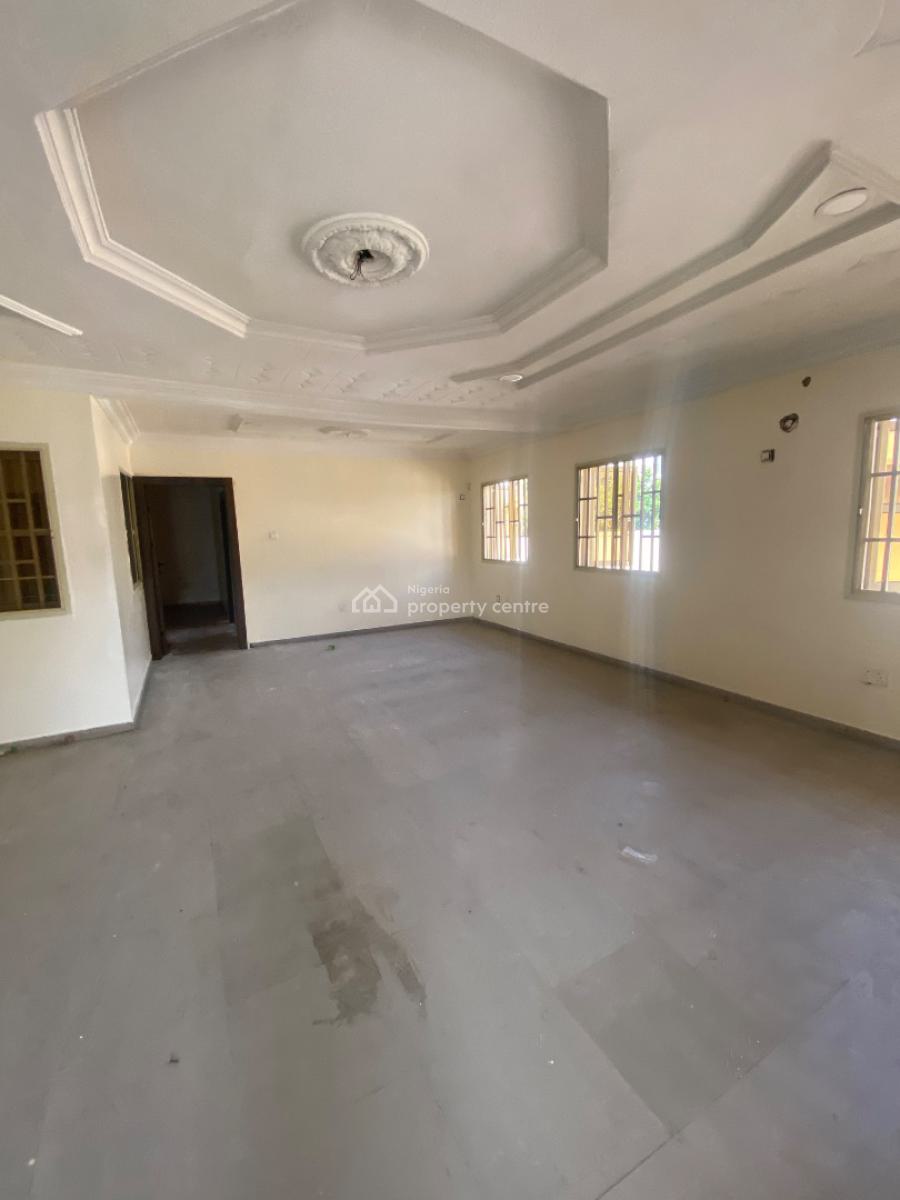 Well Built 3 Bedroom Apartment, Idado, Lekki, Lagos, Flat / Apartment for Rent
