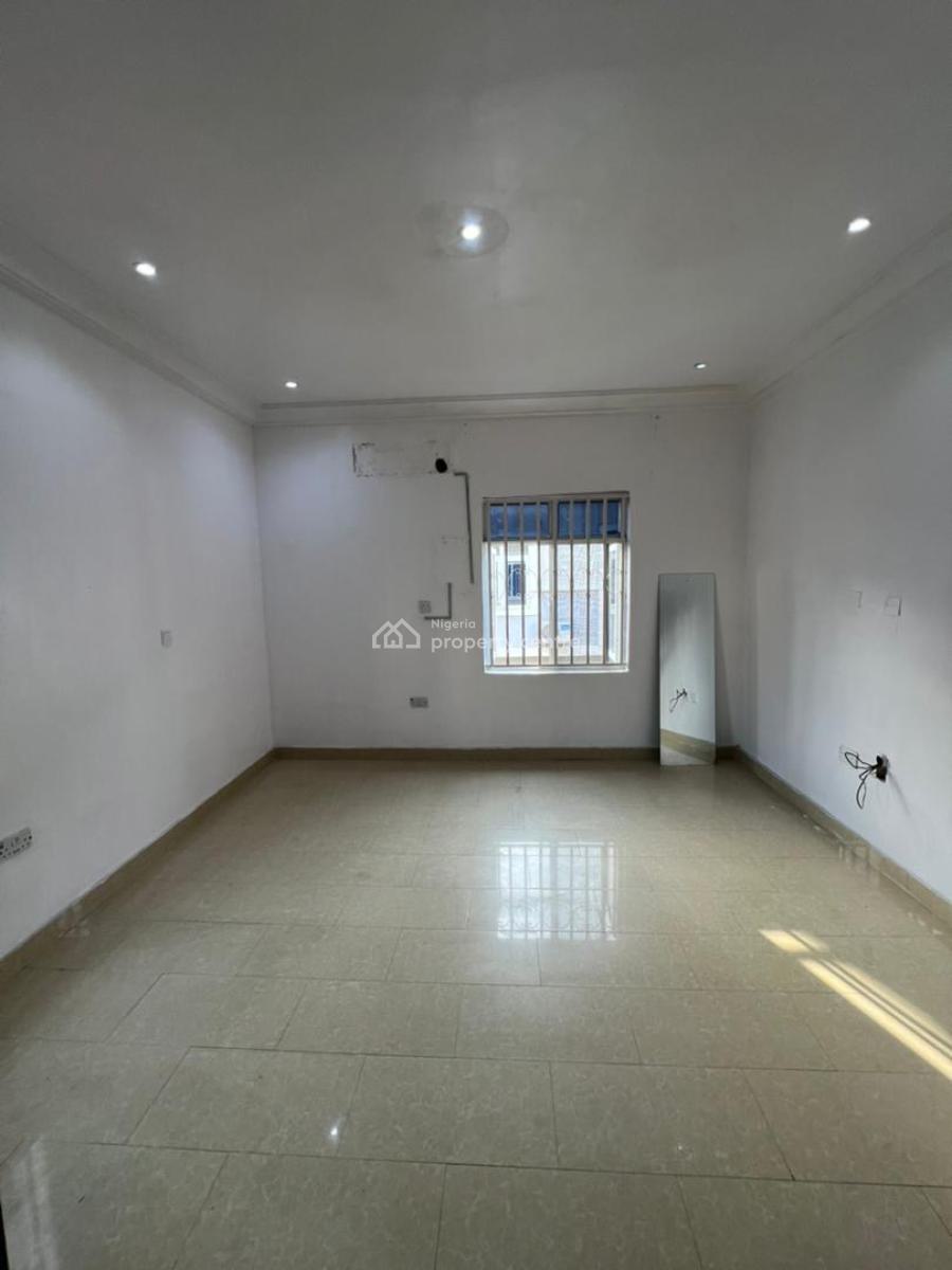 Spacious Mini Flat with an Open Plan Kitchen, Chevron, Lekki, Lagos, Mini Flat (room and Parlour) for Rent