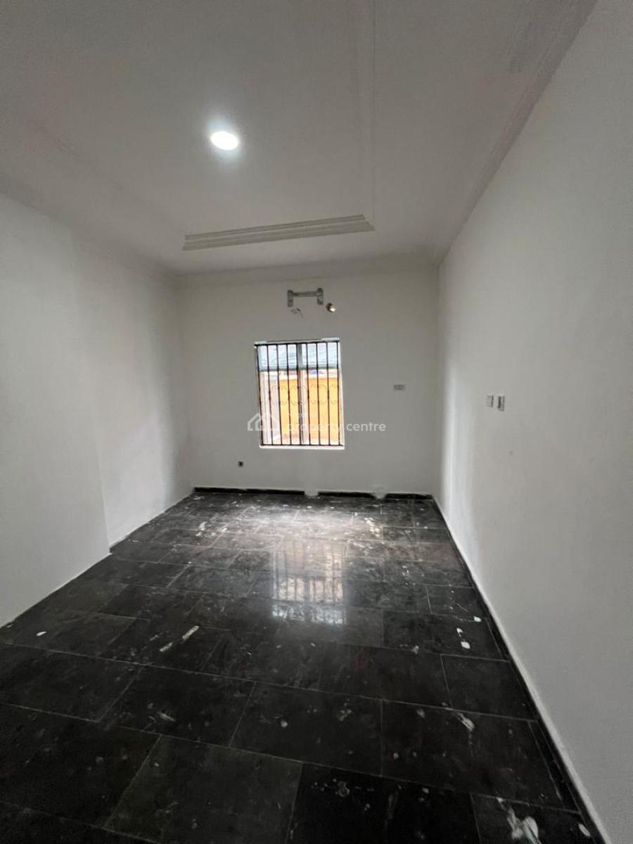 Spacious Mini Flat with an Open Plan Kitchen, Chevron, Lekki, Lagos, Mini Flat (room and Parlour) for Rent