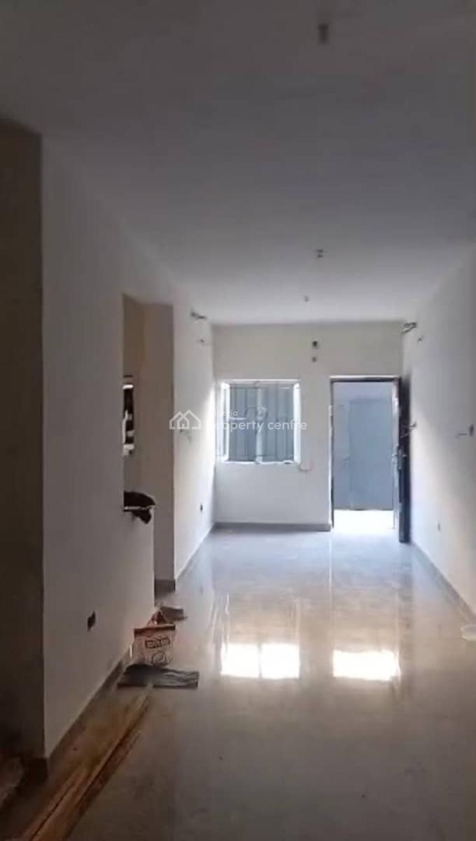Lovely 3 Bedroom Flat, Mende, Maryland, Lagos, Flat / Apartment for Rent