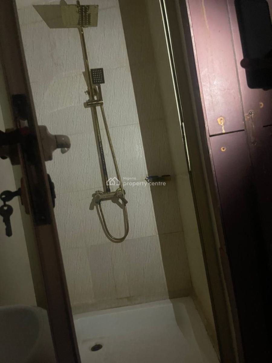 Luxury 1 Bedroom Apartment, Lekki Phase 1, Lekki, Lagos, Office Space for Rent