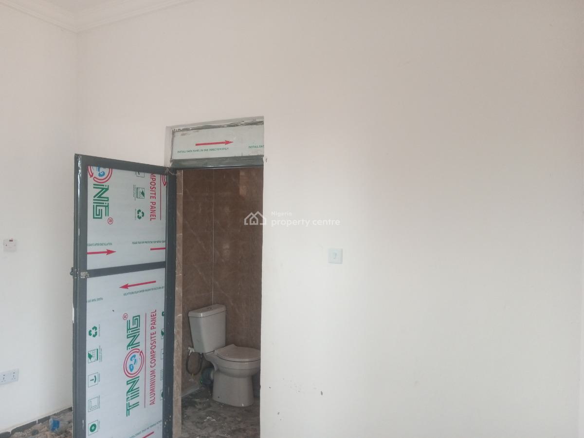 Newly Built Shop with Toilet Inside in a Very Busy Environment, Ado, Ajah, Lagos, Shop for Rent