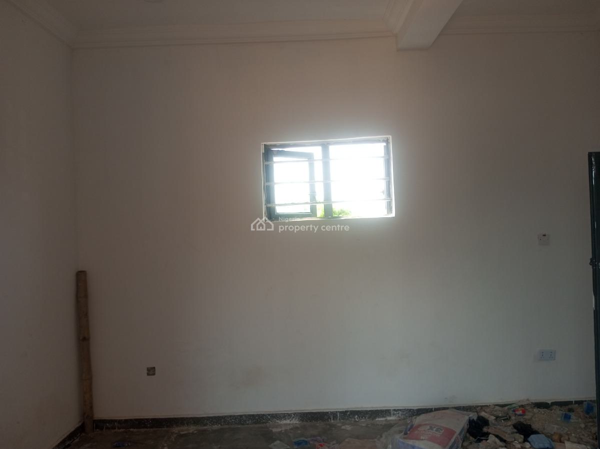 Newly Built Shop with Toilet Inside in a Very Busy Environment, Ado, Ajah, Lagos, Shop for Rent