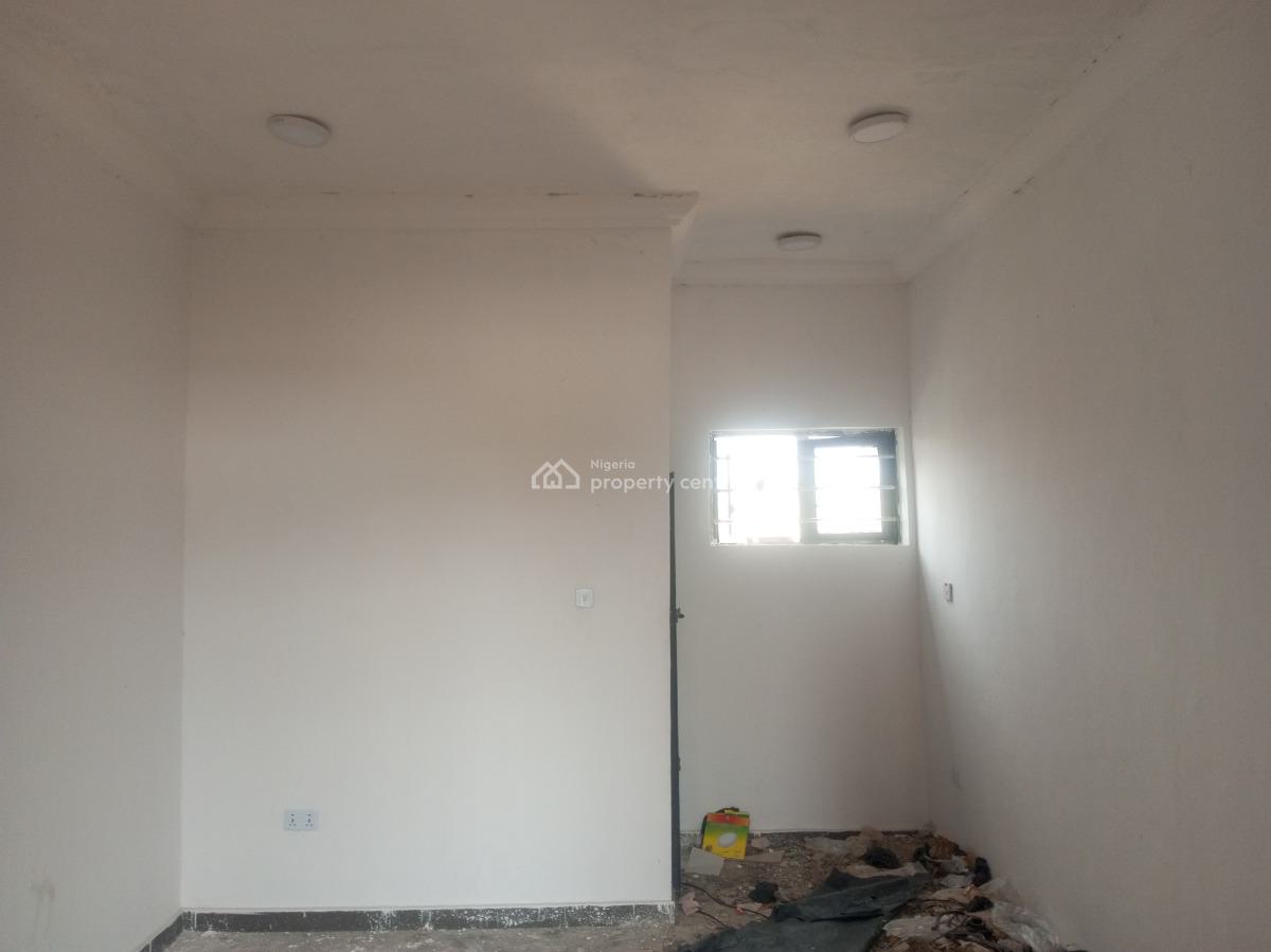 Newly Built Shop with Toilet Inside in a Very Busy Environment, Ado, Ajah, Lagos, Shop for Rent