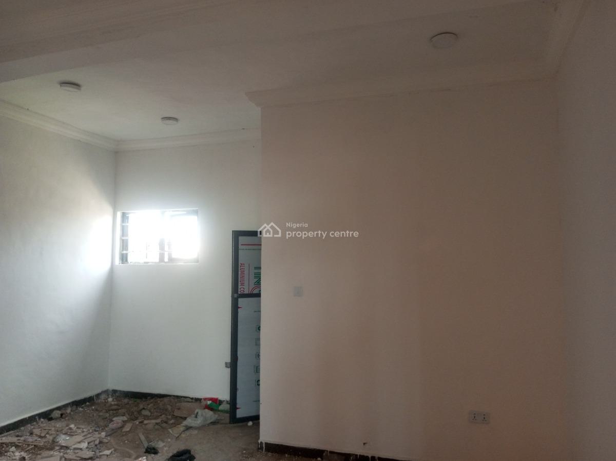 Newly Built Shop with Toilet Inside in a Very Busy Environment, Ado, Ajah, Lagos, Shop for Rent