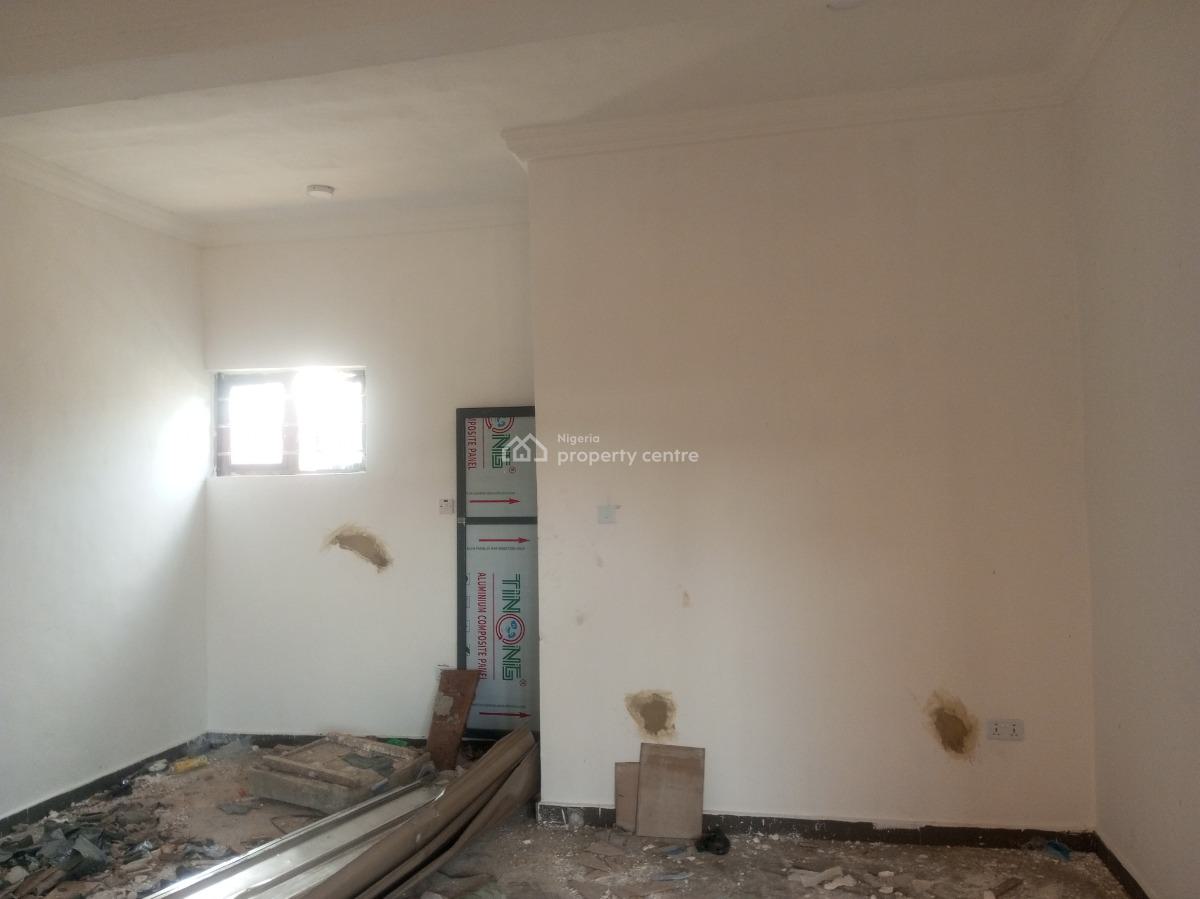 Newly Built Shop with Toilet Inside in a Very Busy Environment, Ado, Ajah, Lagos, Shop for Rent