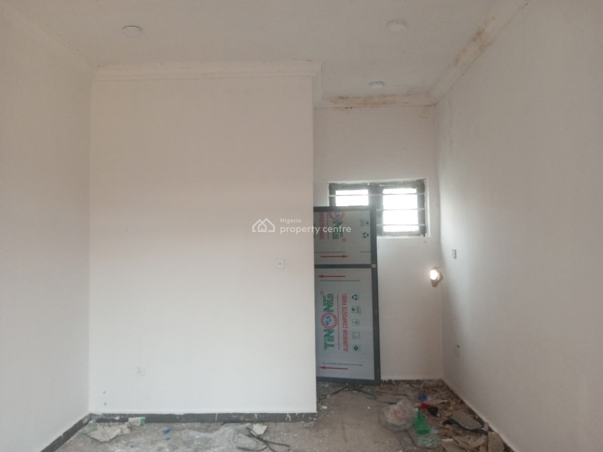 Newly Built Shop with Toilet Inside in a Very Busy Environment, Ado, Ajah, Lagos, Shop for Rent