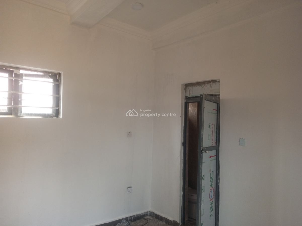 Newly Built Shop with Toilet Inside in a Very Busy Environment, Ado, Ajah, Lagos, Shop for Rent