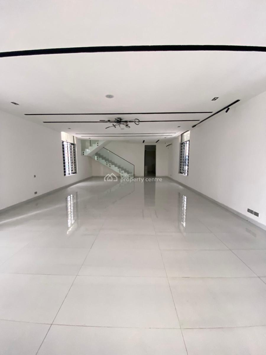 5 Bedroom Fully Detached Duplex with Bq, Orchid, Lekki, Lagos, Detached Duplex for Sale
