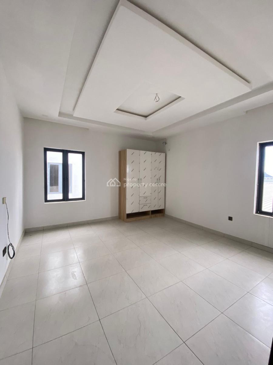 5 Bedroom Fully Detached Duplex with Bq, Orchid, Lekki, Lagos, Detached Duplex for Sale