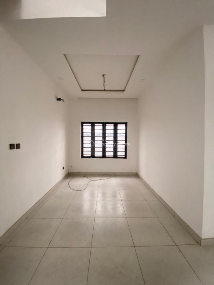 5 Bedroom Fully Detached Duplex with Bq, Orchid, Lekki, Lagos, Detached Duplex for Sale