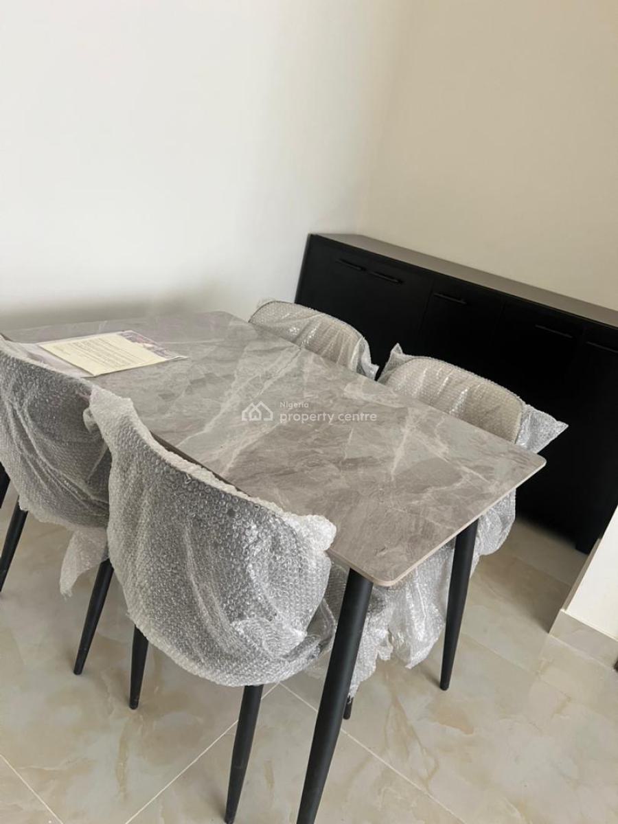 Furnished  2 Bedroom Apartment En Suite, Victoria Island (vi), Lagos, Flat / Apartment for Rent