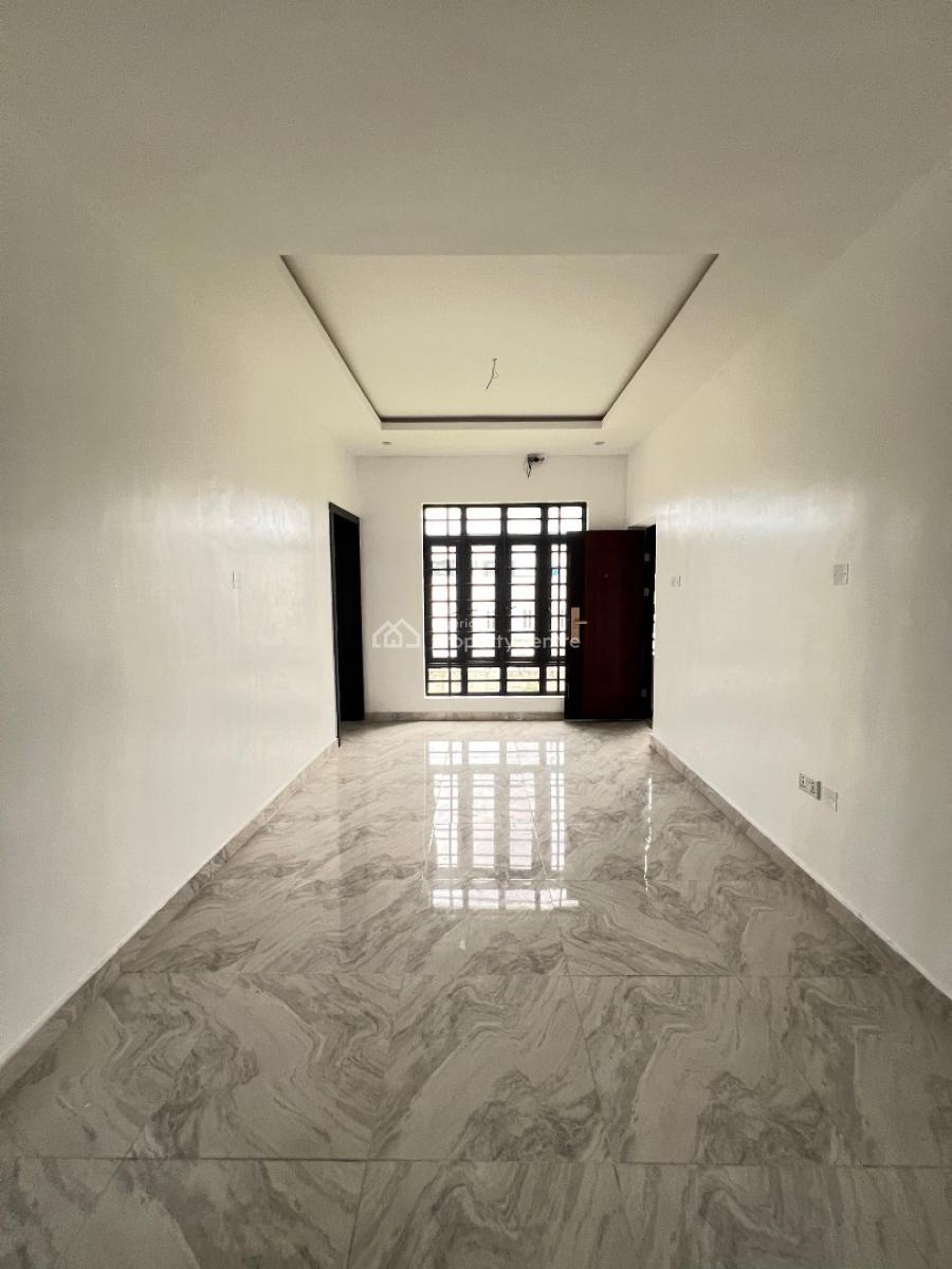 Exquisite 2 Bedroom Apartment Within an Estate, Ologolo, Lekki, Lagos, House for Sale