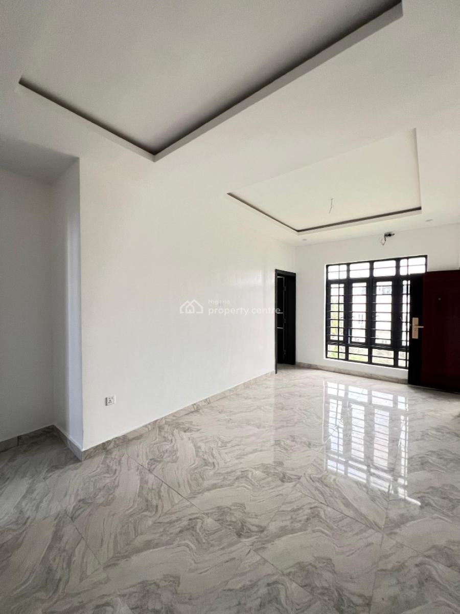 Exquisite 2 Bedroom Apartment Within an Estate, Ologolo, Lekki, Lagos, House for Sale