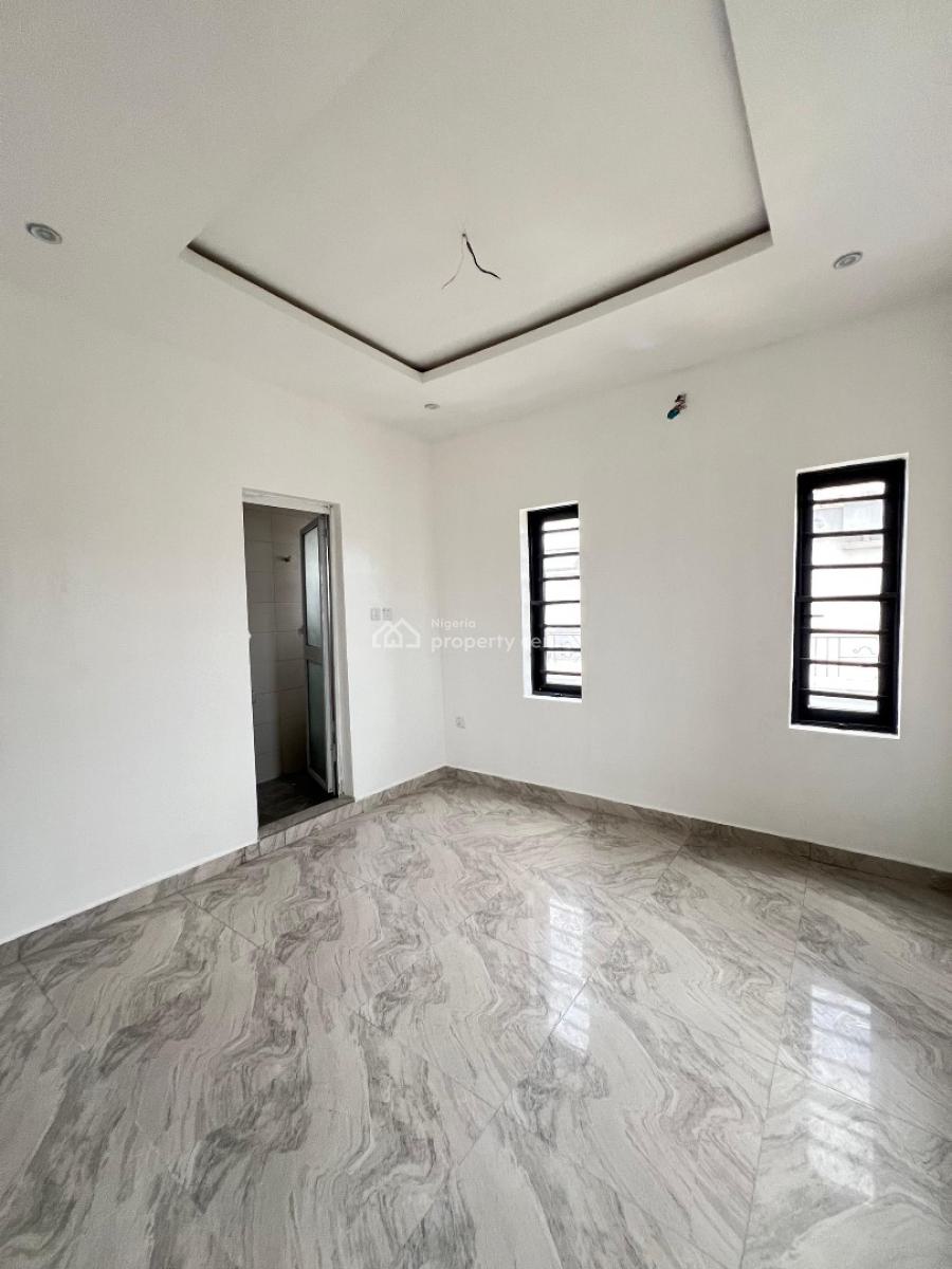 Exquisite 2 Bedroom Apartment Within an Estate, Ologolo, Lekki, Lagos, House for Sale