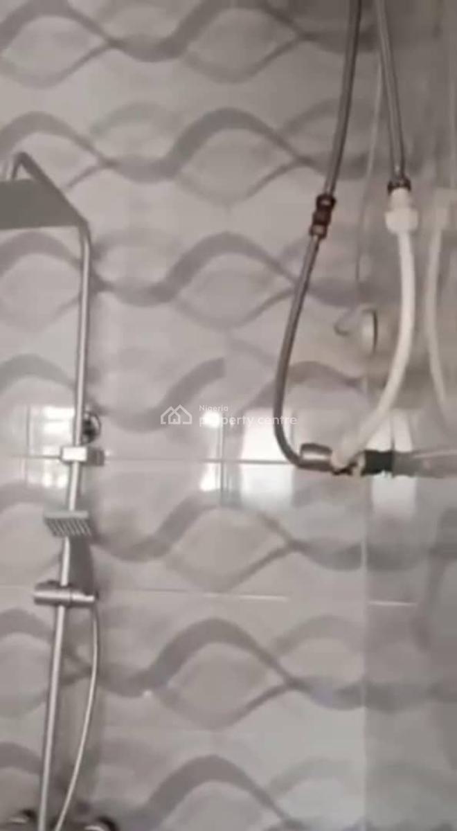 Lovely 3 Bedroom Duplex, Ogudu, Lagos, Detached Duplex for Rent