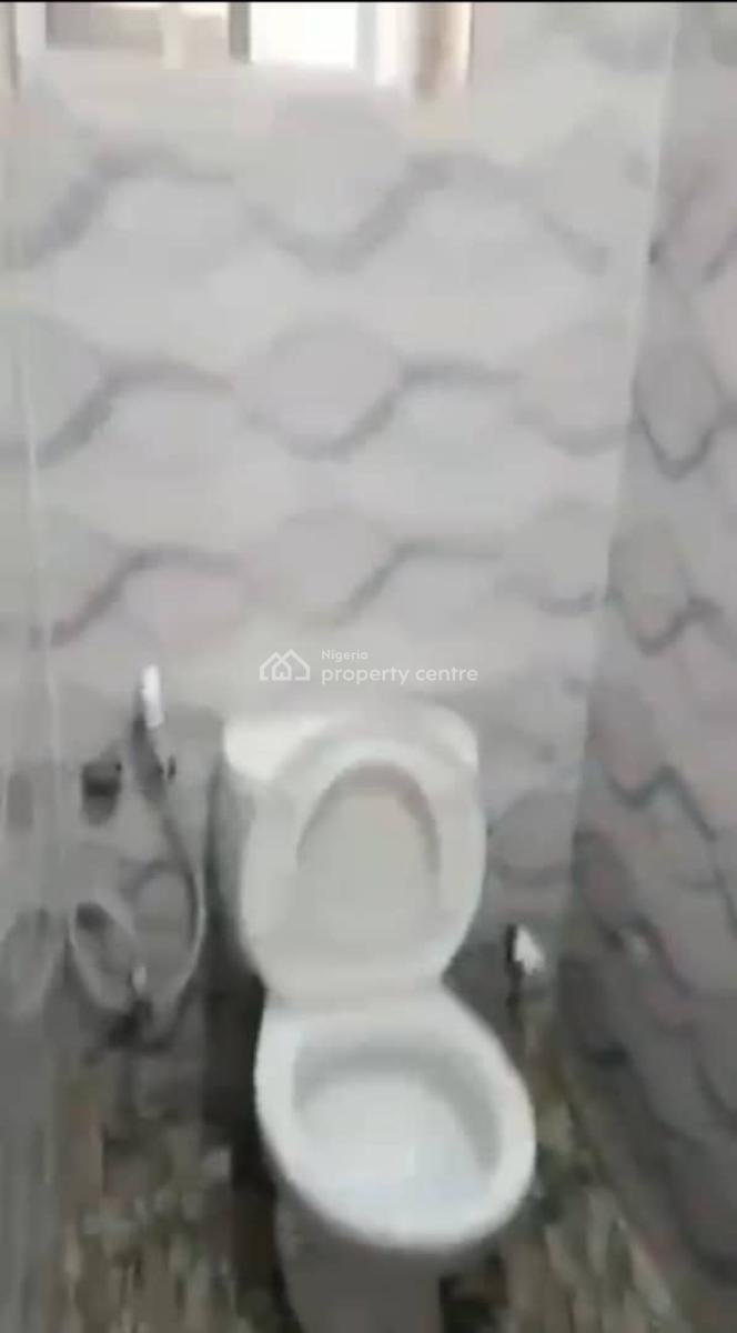 Lovely 3 Bedroom Duplex, Ogudu, Lagos, Detached Duplex for Rent