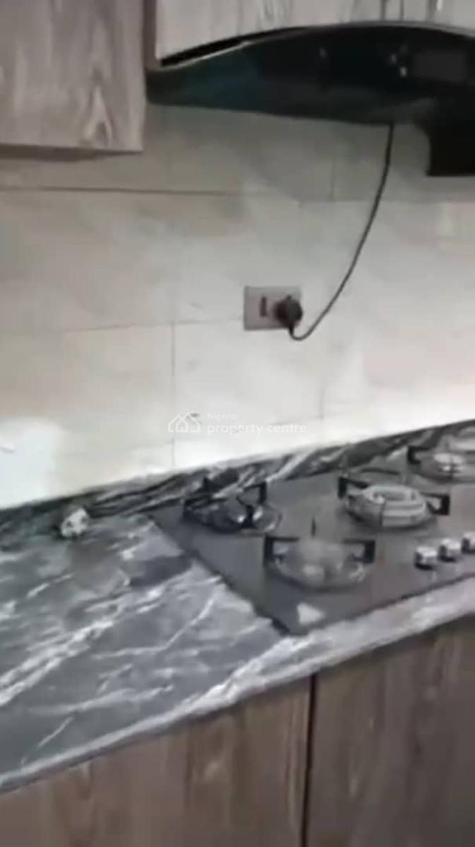 Lovely 3 Bedroom Duplex, Ogudu, Lagos, Detached Duplex for Rent