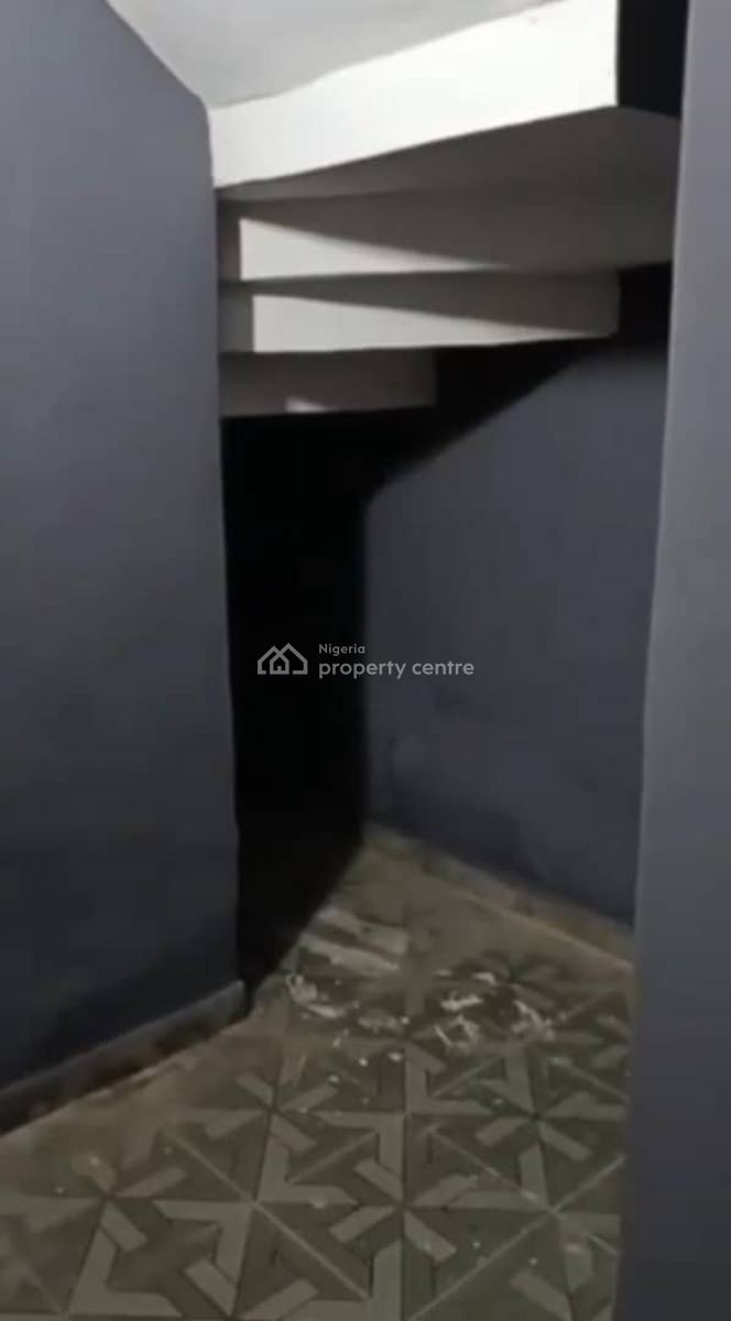 Lovely 3 Bedroom Duplex, Ogudu, Lagos, Detached Duplex for Rent