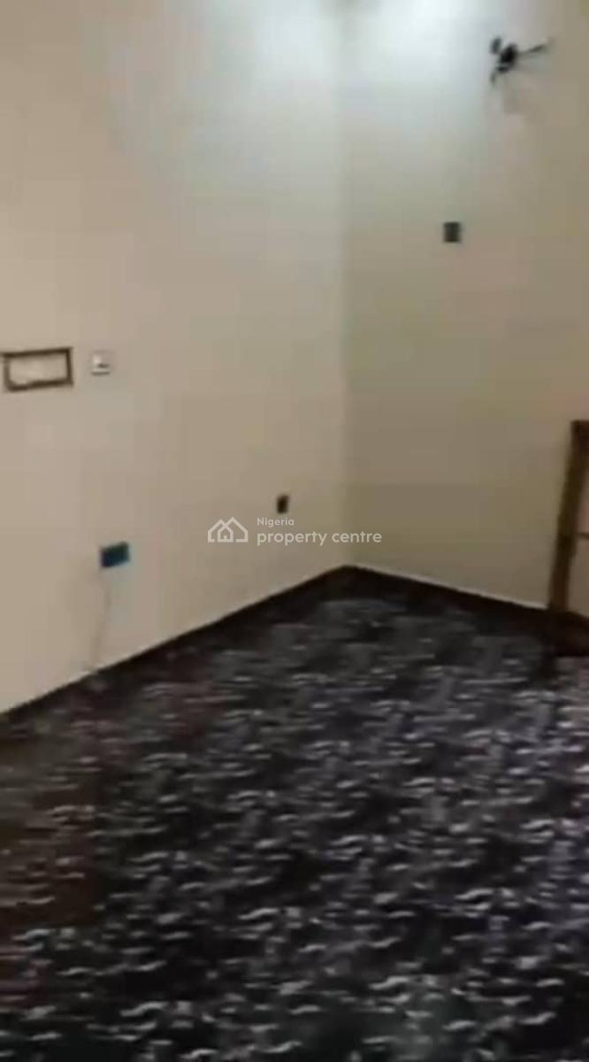 Lovely 3 Bedroom Duplex, Ogudu, Lagos, Detached Duplex for Rent