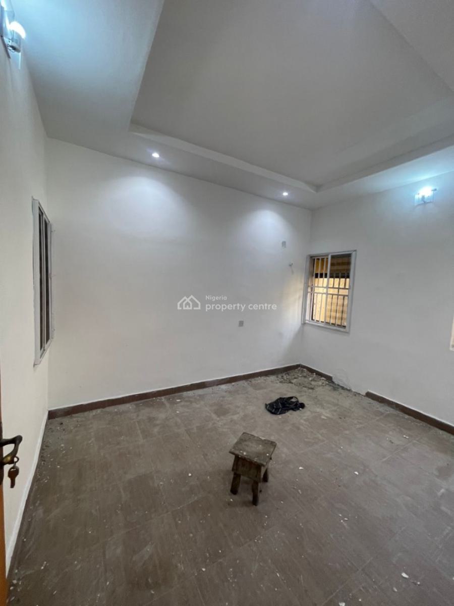 Cleam and Standard Miniflat Available, Idado, Lekki, Lagos, Mini Flat (room and Parlour) for Rent