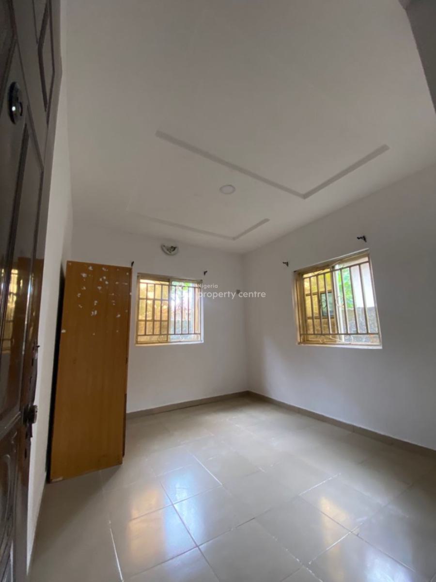 Cleam and Standard Miniflat Available, Idado, Lekki, Lagos, Mini Flat (room and Parlour) for Rent